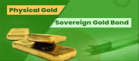 Physical, Digital, or Gold Bonds — Which Gives the Highest Returns?